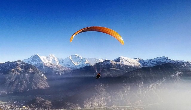 Adventure Hostel Interlaken in Unterseen