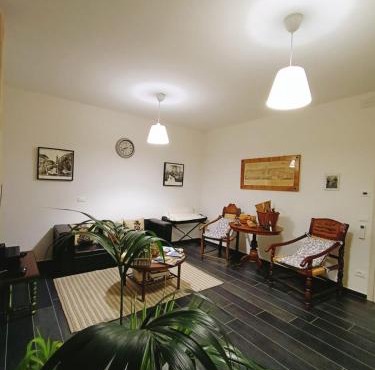 Affittacamere Casa Marconi in Comacchio