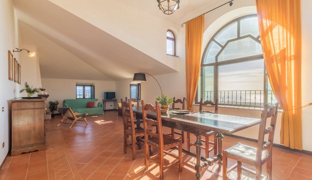 Agri-relais Il Poderaccio: your memorable stay on the Lake in Lazio