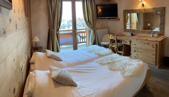 Alp'Azur Hotel