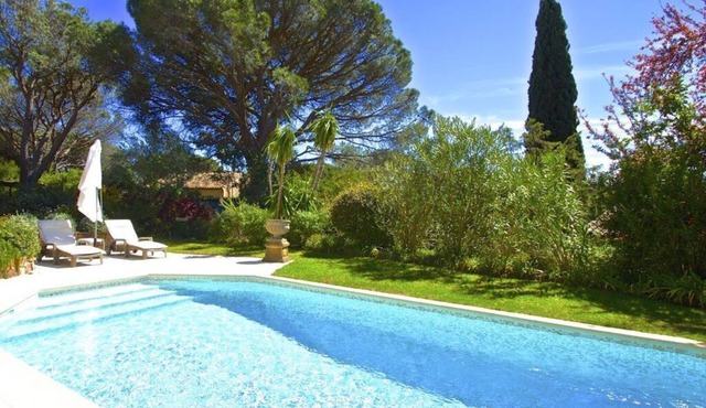 Ami - Saint Raphael Comfortable holiday residence