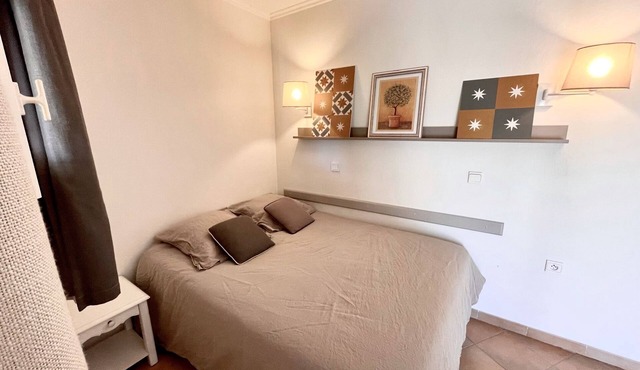 Apartment 4/5 persons Domaine et Golf international de Pont Royal