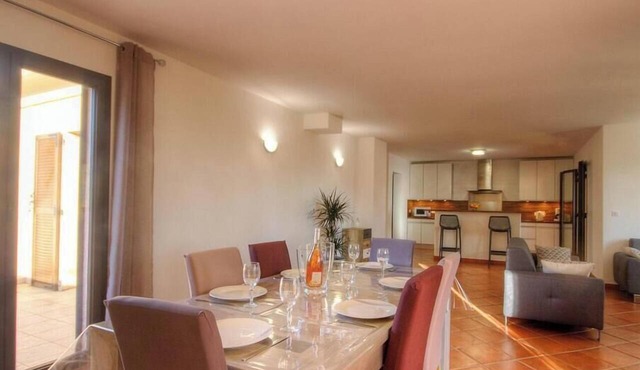 Apartment Carletta in PATRIMONIO