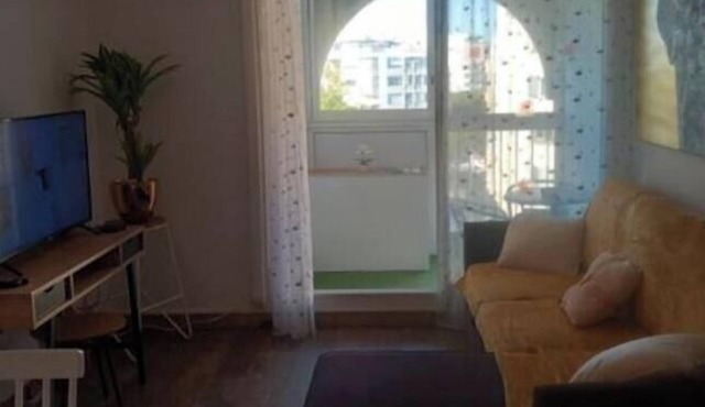 Apartment F3 Terrace on the port of Carnon 5 minutes from the beach
