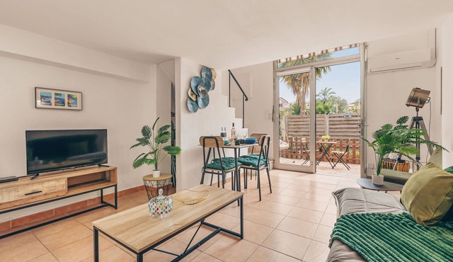 Apartment de L’Islette by Sur la mer