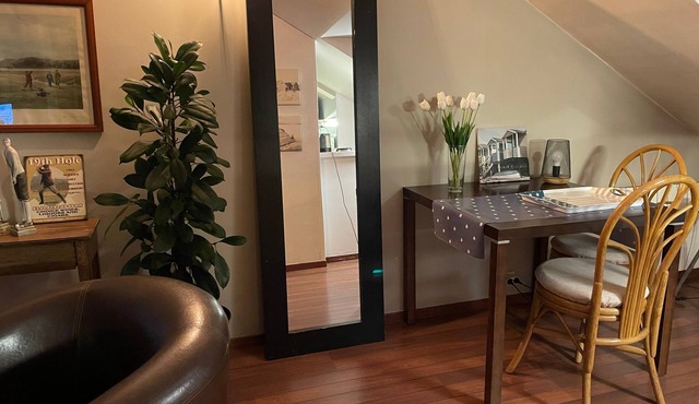 Apartment 'Newport Vue Mer' with Sea View, Private Terrace and Wi-Fi in Saint-Cast-le-Guildo