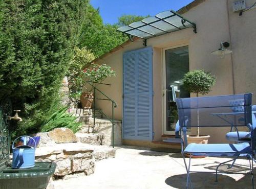 Apartment in Pégomas with Private Pool