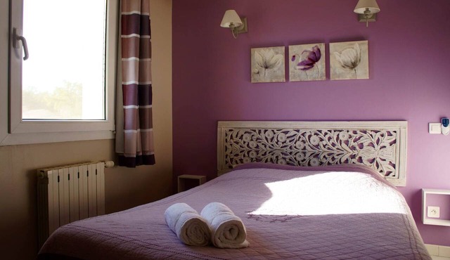Apartment in the heart of Vaucluse close to the tourist attractions of Vaucluse