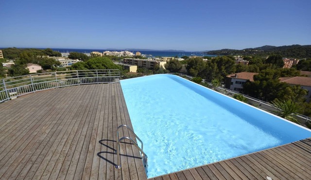 APARTMENT VILLA LEVANTE