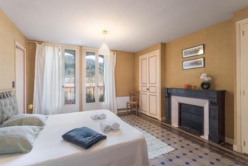 Appartement Matisse - Villa Sainte in Amélie-les-Bains-Palalda