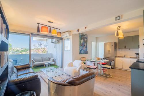 Appartement Adélaide - Welkeys