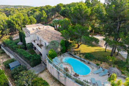 Appartement "Anthénors" - Domaine Ciel et Mer