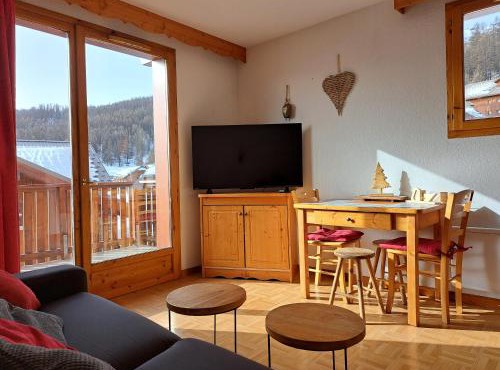 - Appartement avec balcon - 2 personnes