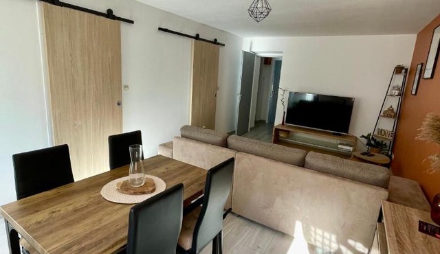Appartement Centrale Confort