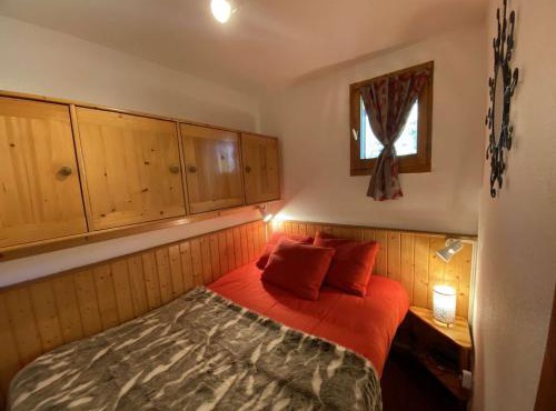 Appartement cosy 3-5 pers, piscine, proche pistes, centre village - FR-1-342-282 in Beaufort