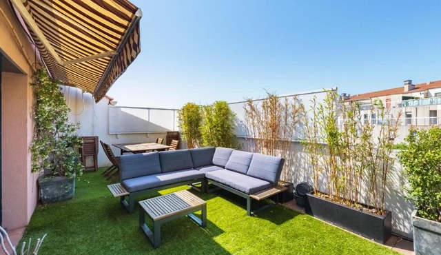 Appartement Gaston - Welkeys
