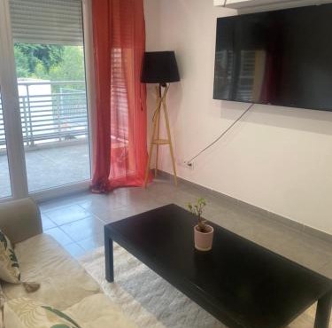 appartement idéalement situé