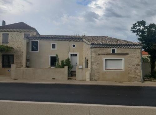 Appartement T2 au cœur du village