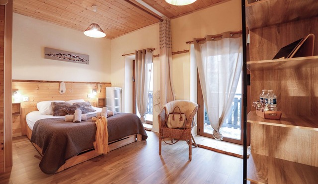 Auberge Les 2 Moucherolles