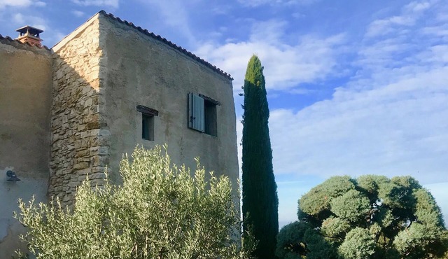 Authentic House - in Vaucluse