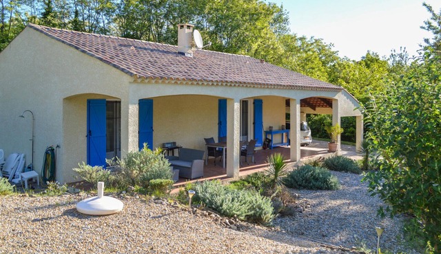 Awesome home in Le Poujol sur Orb in Le Poujol sur Orb