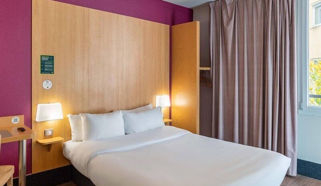 B&B HOTEL Lyon Caluire Cité Internationale