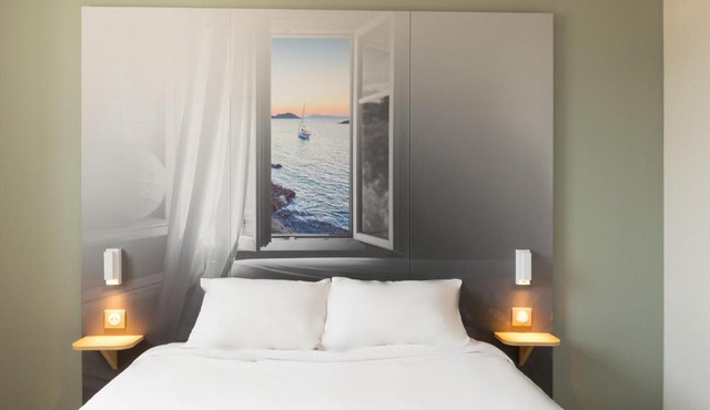 B&B HOTEL Marseille Aéroport Saint-Victoret