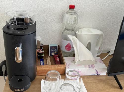 BaselStad Bright Studio Public Transport Included 10 min Tram to Messe & City Center in Basel