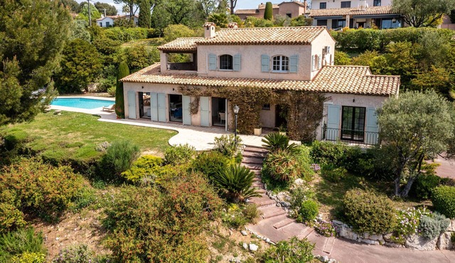 Bastide Lisbon – Pool & panoramic views