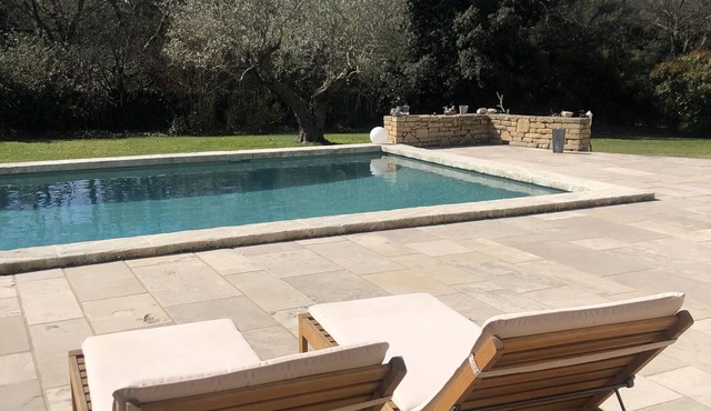 Bastide Provencale 15mn au Nord Daix en Provence in Meyrargues