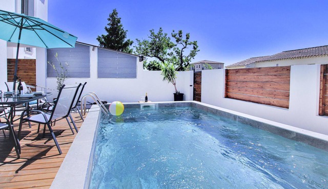 Beautiful home in Salon de Provence in Salon de Provence