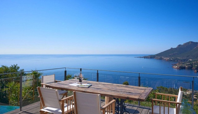 Beautiful home in Théoule-sur-Mer