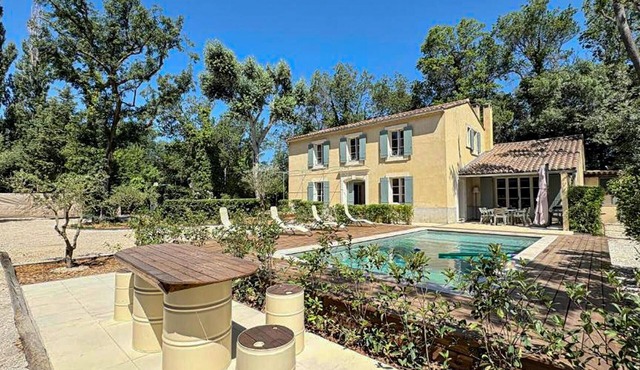 Beautiful home in Les Angles in Les Angles