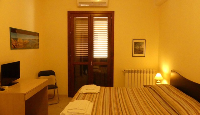 Beb 2000 in Sassari