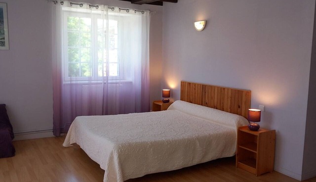 Bed and Breakfast 'Alleuze'