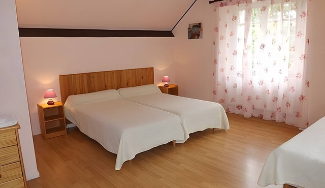Bed and Breakfast 'Chaudes Aigues'