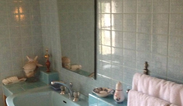 Bed and Breakfast 'Junior' with Mountain View, Shared Pool and Wi-Fi