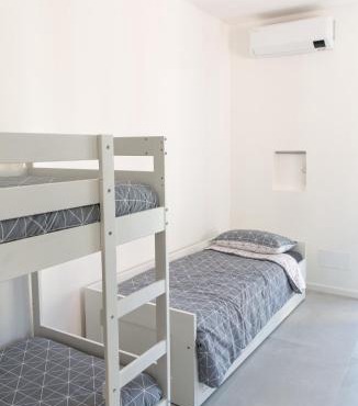 Bed&Biker in Cingia deʼ Botti