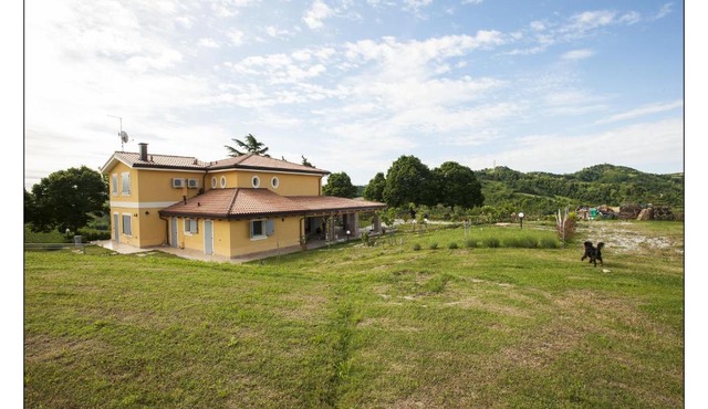 Bed & Breakfast Montesterlino in Cesena