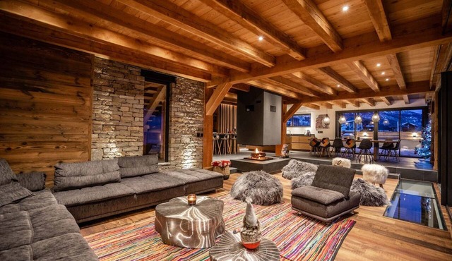Beleza - Seven Bedroom House, Sleeps 15