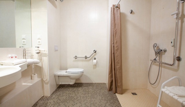 Best Hotel Lyon St Priest in Saint-Priest