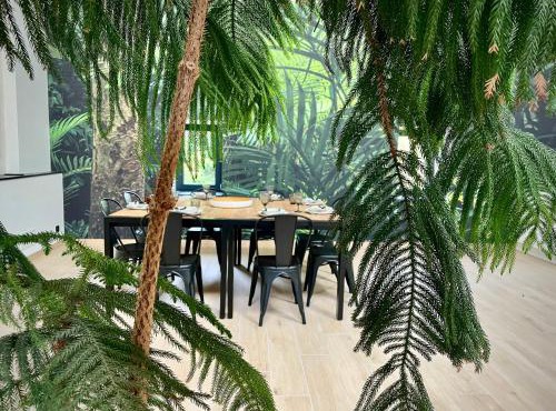 Big Jungle