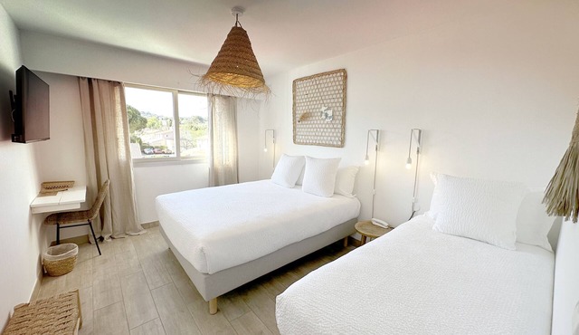 Blanc Sable Hôtel
