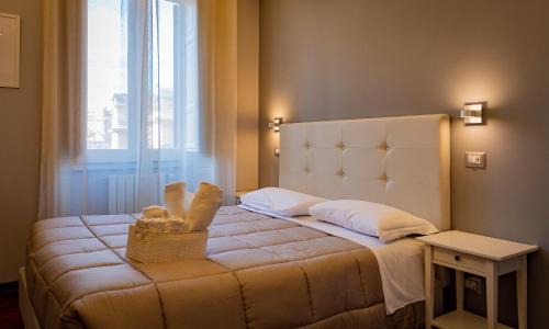 Borghese Executive Suite in Rome