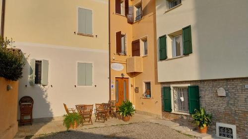 Borgodieci in Bibbiano
