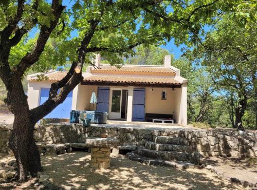 Borie en Provence