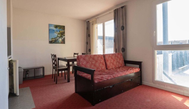 Bright Hillside Escape with Pool, Grasse