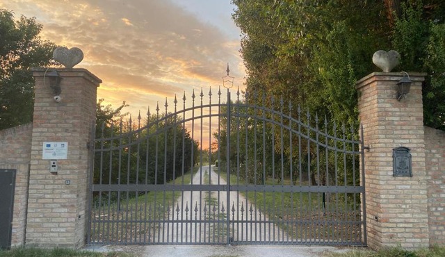 Ca'Visentin in Loreo