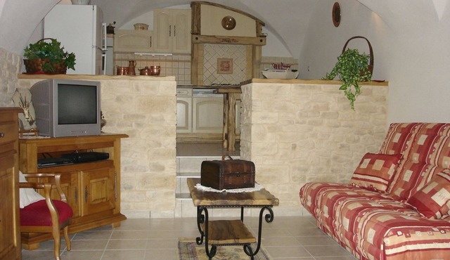 Camelia Cottage
