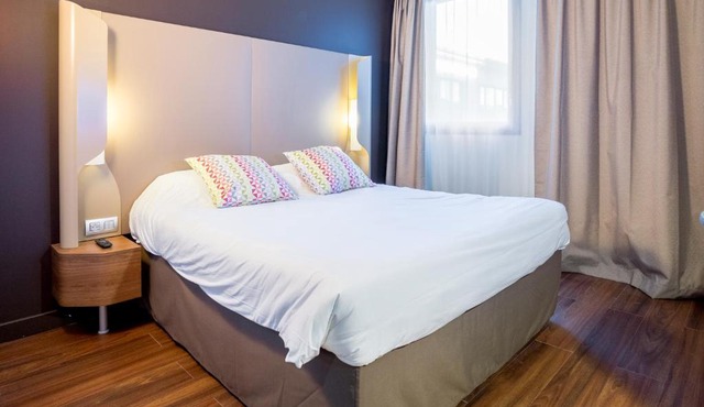 Campanile PRIME - Marseille Aubagne